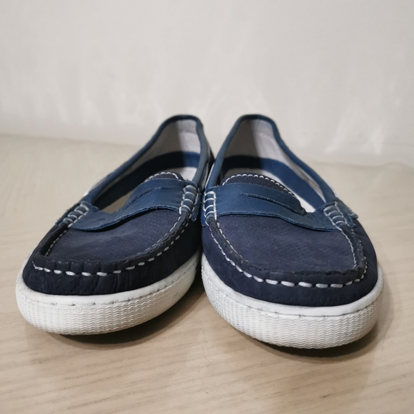 Browns Loafers - Picture 4 of 11